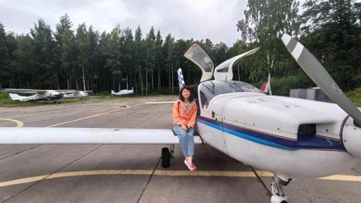 Аватар Екатерина Воробьева