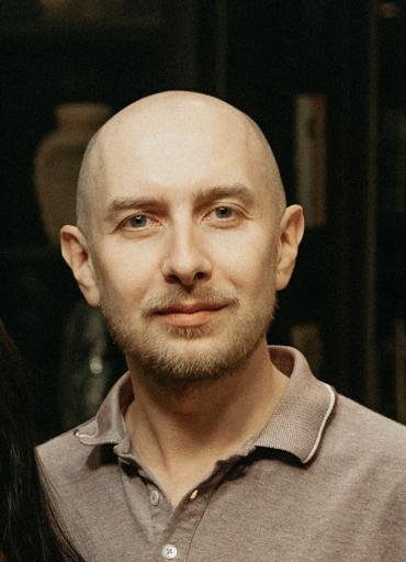 Аватар Михаил Полыковский