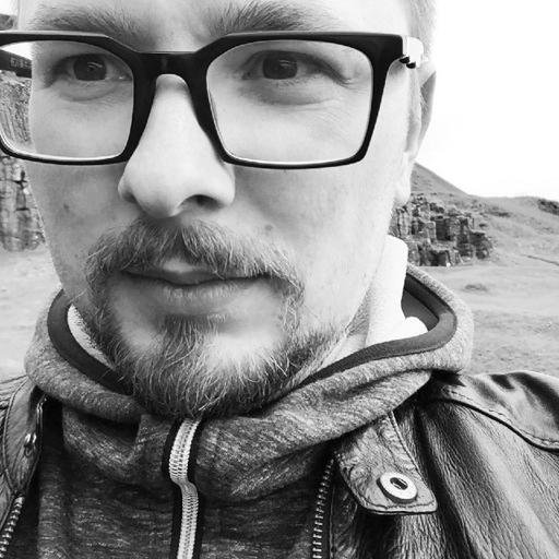 Аватар Юрий Попов