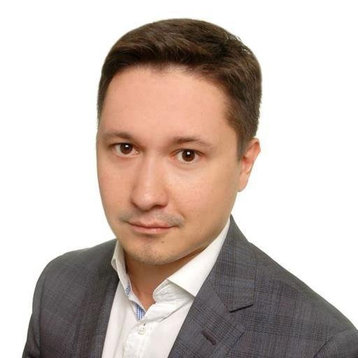 Аватар Roman Iskandarov