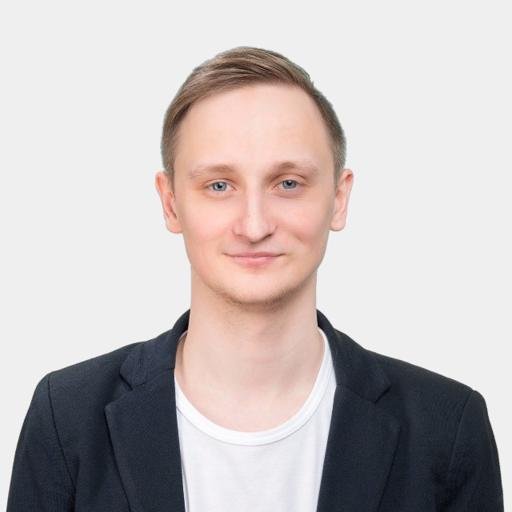 Аватар Михаил Фадеев