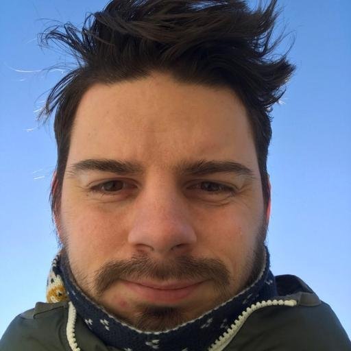 Аватар Денис sadfuzzy