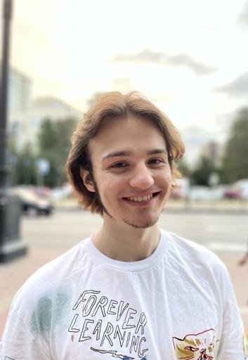 Аватар Герман Гриценко