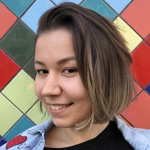 Аватар Ванда Ирхужина