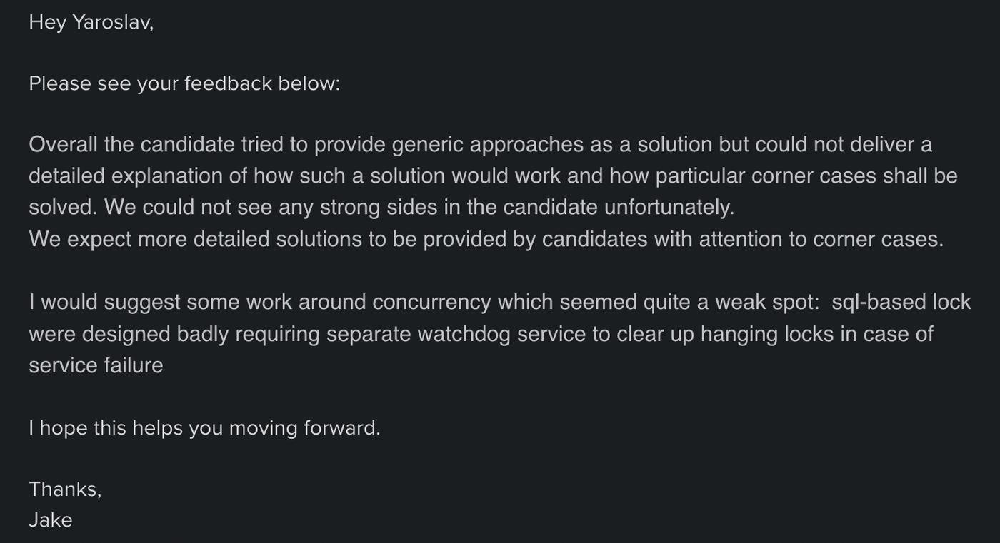 Славянская прямота