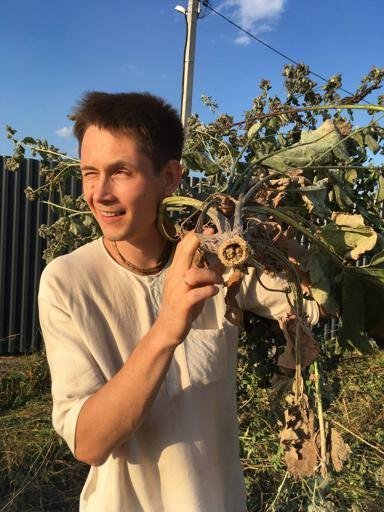 Аватар Алексей Кряжев