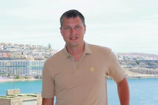 Аватар Пятаев Сергей