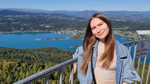 Аватар Софья Кондратьева