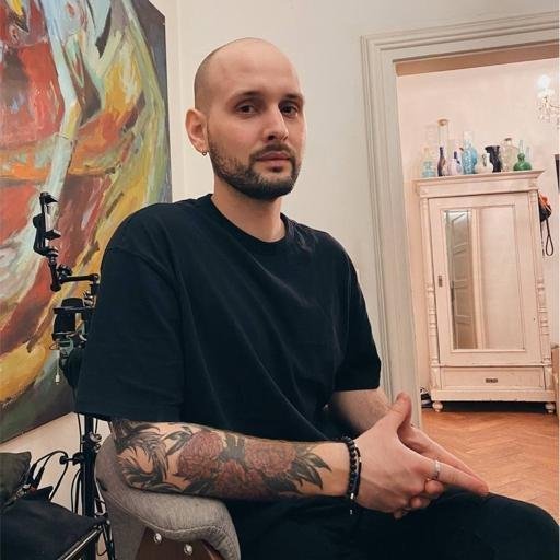 Аватар Роман Яченко