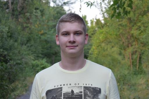 Аватар Егор Марамыгин