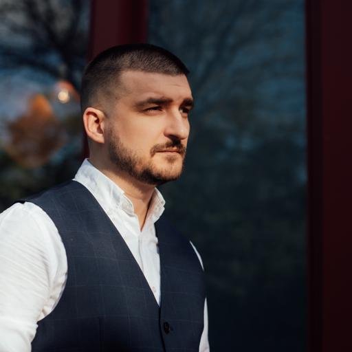 Аватар Игорь Томко