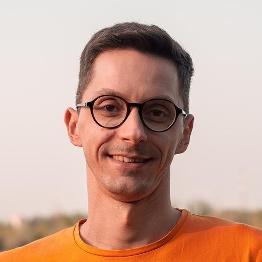 Аватар Mikhail Ilin