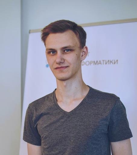 Аватар Лебеда Юрий