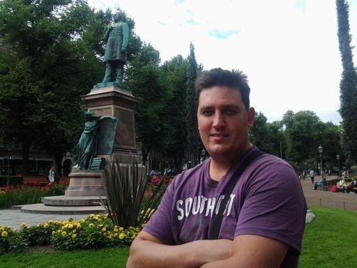 Аватар Андрей Едунов