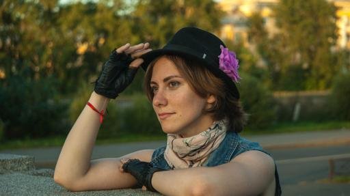 Аватар Анна Щемирова