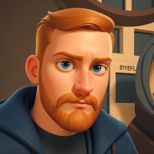 Аватар Bogdan Streletskiy