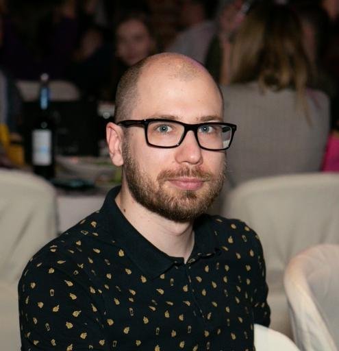 Аватар Артём Гапоненко