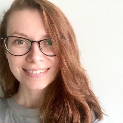 Аватар Maria Pavlenko