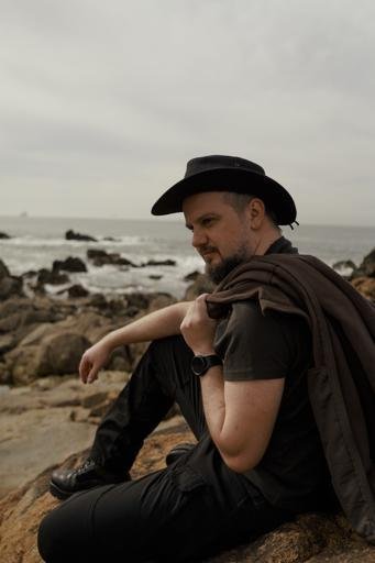 Аватар Евгений Боушев