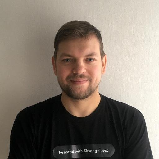 Аватар Евгений Перин