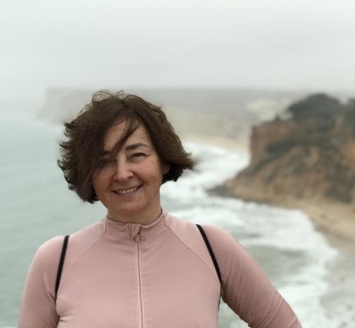 Аватар Irina Mitaenko