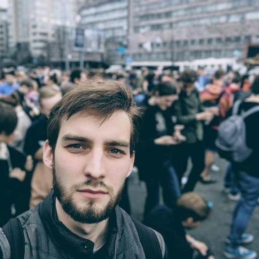 Аватар Владислав Новиков