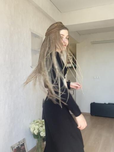 Аватар Анастасия Остапенко