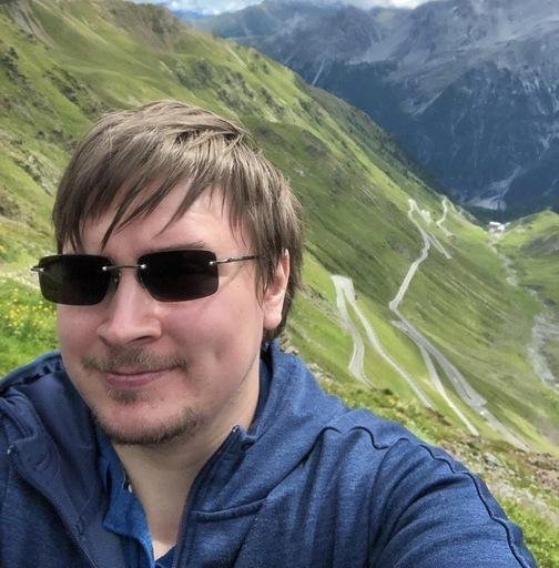 Аватар Алексей Горшков