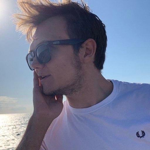 Аватар Sergey Sergeev