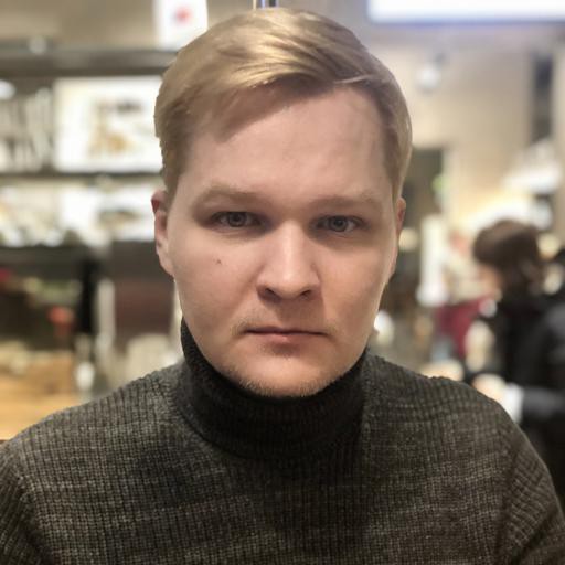 Аватар Владимир Милованов