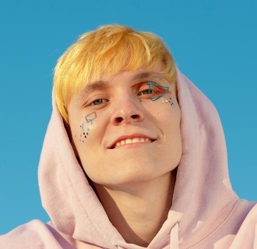 Аватар Иммореев Леша