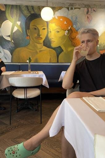 Аватар Daniel Levinishnikov