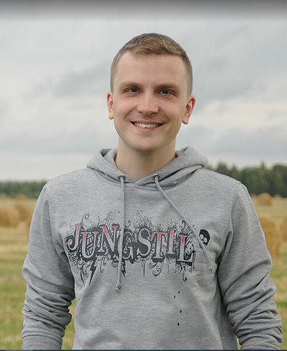 Аватар Alexey Shmelev