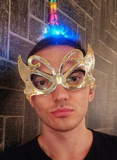 Аватар Semen Khatypov