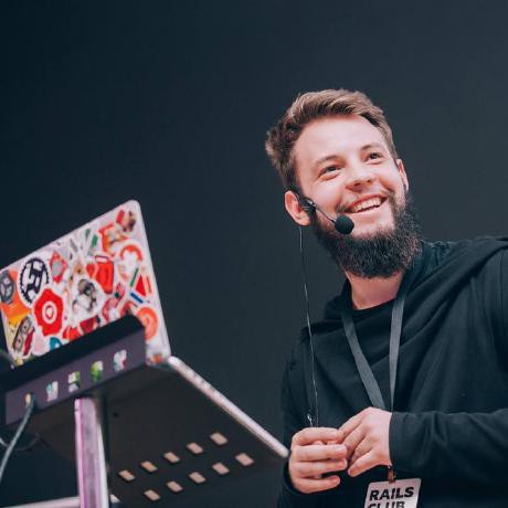 Аватар Антон Давыдов