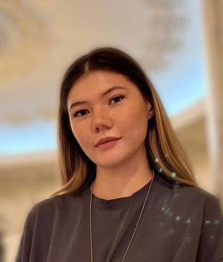 Аватар Dina Turniiazova
