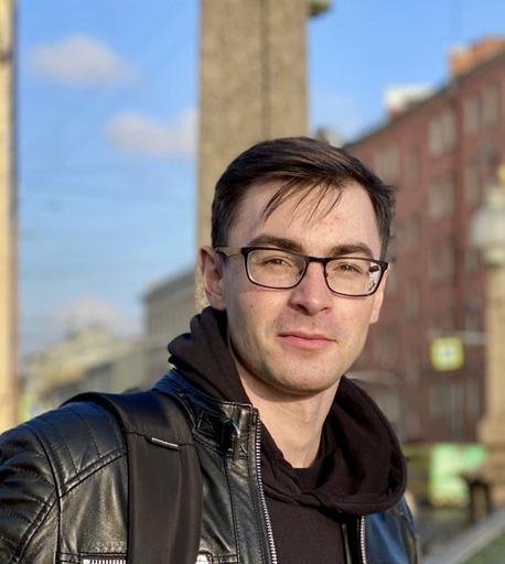 Аватар Aleksandr Smirnov