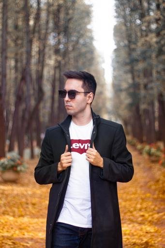 Аватар Никита Скрынников