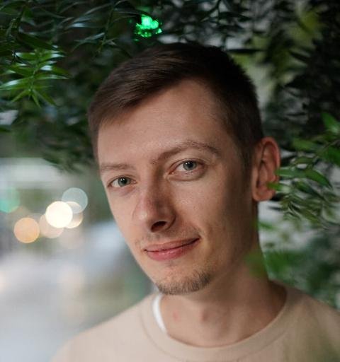 Аватар Василий Мулярец