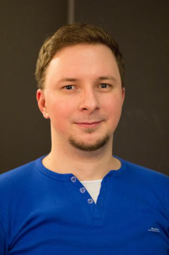 Аватар Дмитрий Потапов