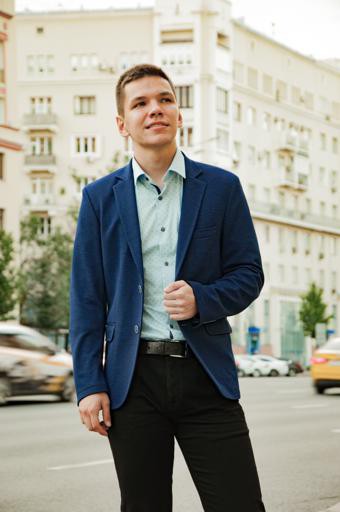 Аватар Dmitry Shuran