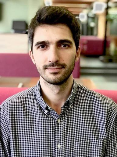 Аватар Магомед Чербижев