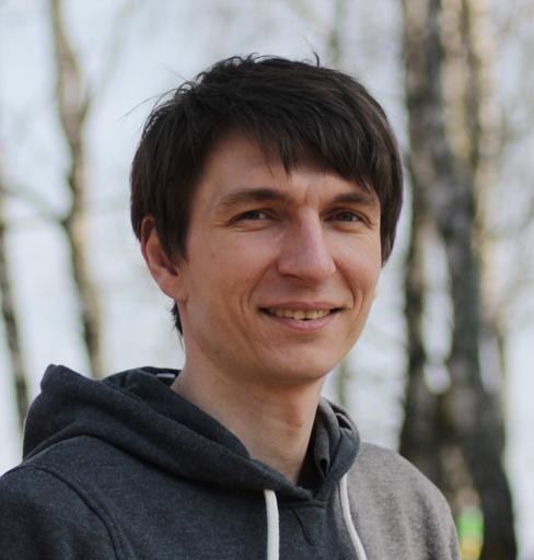 Аватар Dmitry Zakharin