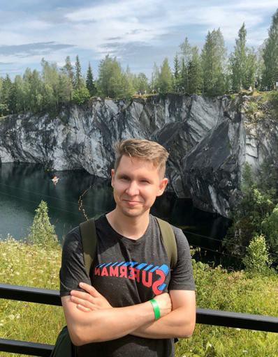 Аватар Константин Тельной