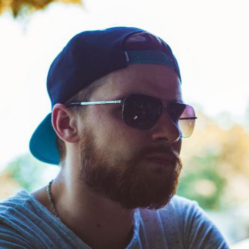 Аватар Nick Chursin