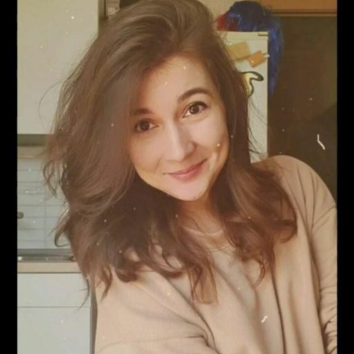 Аватар Mariya Sergeevna