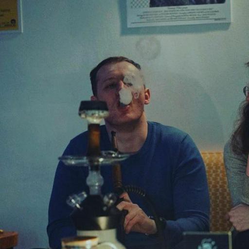 Аватар Кирилл Орлов