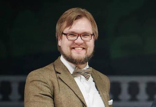 Аватар Андрей Афанасьев