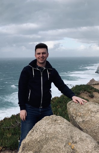 Аватар Roman Levkovych