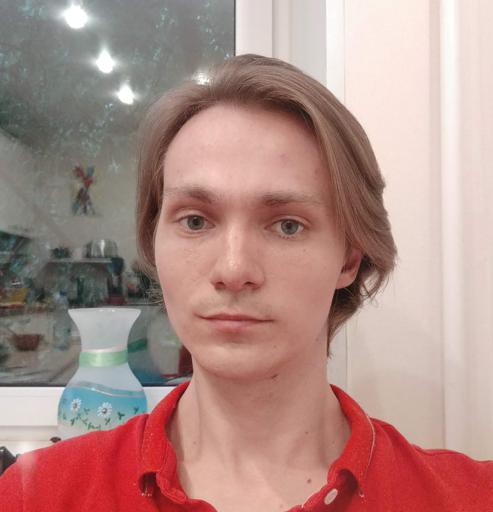 Аватар Вячеслав Кукушкин